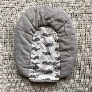 🧁 5/$20 Whale insert ONLY